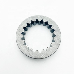 Nuevas Piezas de Repuesto para Bomba de Pistones Hidráulicos PVE19 PVE21 TA19 con 1 Año de Garantía - Product Image 5