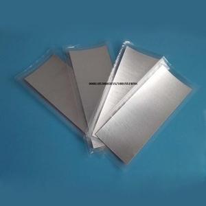 شراء سبائك إنديوم متعددة الأغراض/الصين عالية النقاء الساخن بيع سلك معدني إنديوم الكريات/رقائق إنديوم/ - Product Image 2