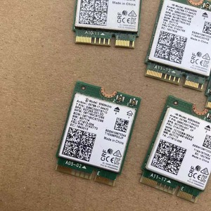 Original 9560NGW <span class=keywords><strong>Wireless</strong></span>-AC <span class=keywords><strong>9560</strong></span> 802.11AC WLAN Dual-Band 2,4G+5G 5,0 WiFi-Karte - Product Image 4
