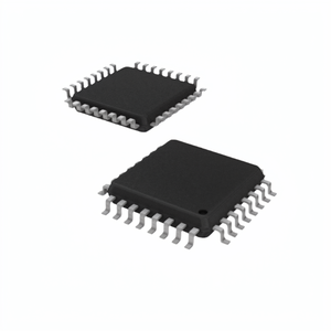 Componente Electrónico Lógico 32 LQFP MC10EP142FA, Circuito Integrado en Stock - Product Image 1