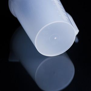 O'Kayme <b>Measuring</b> Cup 500 Ml With Lid Plastic Graduated Kitchen Baking <b>Tool</b> - Product Image 3
