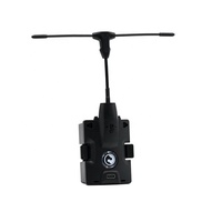 Ensemble de démarrage TBS CROSSFIRE MICRO TX V2 original, MICRO TX V2 CRSF protocole PPM 915Mhz, émetteur longue portée pour drones de course FPV