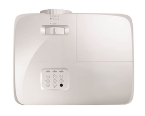 Proyector HD39HDR 1080P HDR en Oferta, 4000 Lúmenes, Baja Latencia de Entrada, para Juegos y Cine en Casa, Envío Gratis - Product Image 4