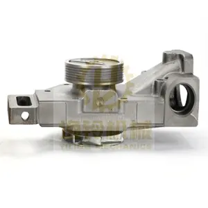 3803605 3076529 pompa dell'acqua N14 per parti del motore dell'escavatore Cummins