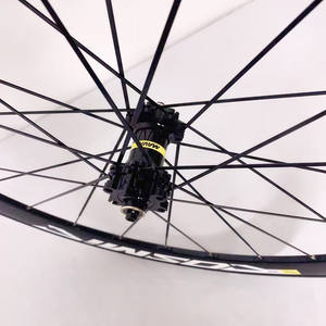 Juego de <span class=keywords><strong>Ruedas</strong></span> de Bicicleta de Carretera de Aluminio para <span class=keywords><strong>BMX</strong></span> 700C 30/40/50mm con Freno V de Aleación, Gran Venta 2022 - Product Image 5