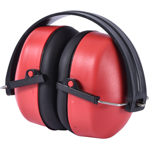 <span class=keywords><strong>Orejeras</strong></span> Industriales Protectoras Plegables de ABS de Alta Calidad con Cancelación de Ruido y Ajustables al por Mayor - Product Image 2