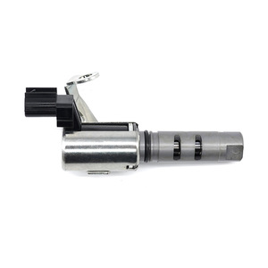 Soupape de commande d'huile Toyota 15330-31010, solénoïde VVT pour arbre à cames, pièce de rechange - Product Image 4