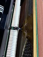 Affordable Second Hand River Pearl Up-120 Piano Original China Rich Tone for Music Schools and Practice Rooms