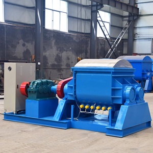<span class=keywords><strong>Machine</strong></span> de pétrissage en céramique en nid d'abeille de <span class=keywords><strong>catalyseur</strong></span> de dénifitration - Product Image 4