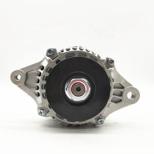 12v 40a <span class=keywords><strong>Alternateur</strong></span> De Pièces De Chariot Élévateur pour F18C/S4S pour NEW HOLLAND 1320 Tracteur Compact, 12077N 32A68-10201 - Product Image 2