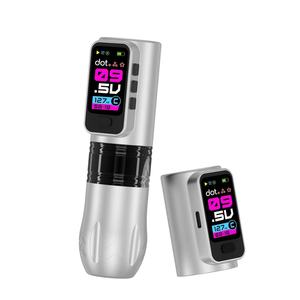 <span class=keywords><strong>Machine</strong></span> professionnelle de stylo de tatouage sans fil <span class=keywords><strong>prix</strong></span> de gros direct d'usine - Product Image 1