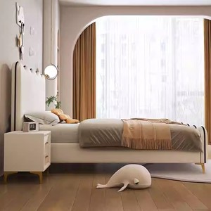 <span class=keywords><strong>Letto</strong></span> Moderno a Due Piazze per Bambini con Materasso, Struttura in Legno per Ragazze, <span class=keywords><strong>Letto</strong></span> Singolo Principessa con Contenitore, Set di Mobili per Camera da <span class=keywords><strong>Letto</strong></span> - Product Image 5