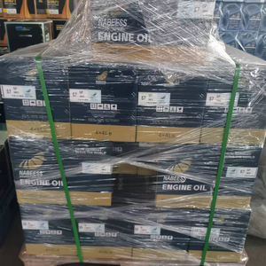 Qualité exceptionnelle 18L CK-4 <span class=keywords><strong>15W40</strong></span> 100000km Huile pour moteur <span class=keywords><strong>diesel</strong></span> de l'usine chinoise Lubrifiant de qualité - Product Image 4