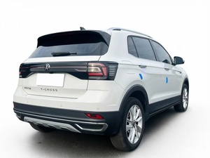 <span class=keywords><strong>VW</strong></span> <span class=keywords><strong>T</strong></span>-<span class=keywords><strong>Cross</strong></span> SUV <span class=keywords><strong>2022</strong></span>, conduite à gauche, alarme de pression des pneus, toit ouvrant panoramique, voitures neuves, voitures d'occasion - Product Image 4