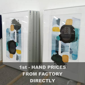 Tableau mural d'hôtel moderne et tendance, impression de <span class=keywords><strong>haute</strong></span> <span class=keywords><strong>qualité</strong></span> <span class=keywords><strong>sur</strong></span> <span class=keywords><strong>toile</strong></span>, photos décoratives murales - Product Image 4