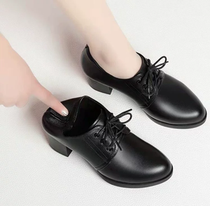 Última <span class=keywords><strong>moda</strong></span> <span class=keywords><strong>mujer</strong></span> <span class=keywords><strong>botas</strong></span> señoras tacones gruesos <span class=keywords><strong>botas</strong></span> zapatos <span class=keywords><strong>de</strong></span> <span class=keywords><strong>mujer</strong></span> - Product Image 4