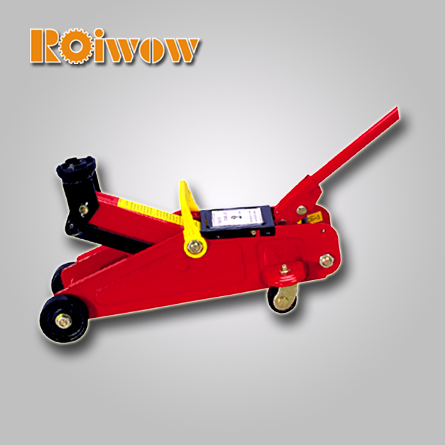 RWFJ-17561 2 тонный гидравлестический этажный домкрат