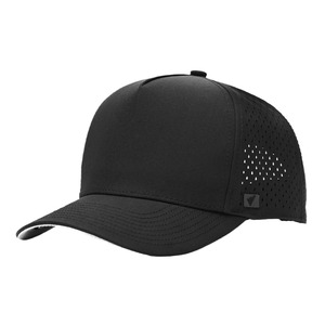 Cappellino da Baseball UPF 50 <span class=keywords><strong>Plus</strong></span> per Uomo, Logo Personalizzato, Taglio Laser, Traspirante, Asciugatura Rapida, Protezione UV Estiva - Product Image 5