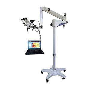 Hot bán hoạt động endodontic nha khoa kính hiển vi phẫu thuật <span class=keywords><strong>Ent</strong></span> kính hiển vi Nhu cầu cao sản phẩm trong kính hiển vi thể loại - Product Image 6