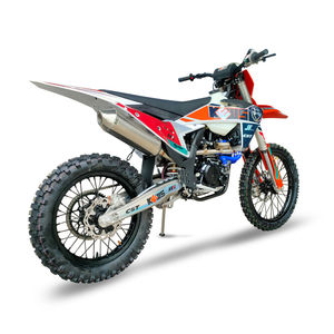 Moto tout-terrain Kews K23 4 temps avec moteur Nb300, 300 cm³, moto cross pour adultes, moto tout-terrain 300 cm³ - Product Image 4