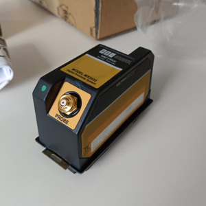 METRIX MX2033-01-08-09-00 ไดรเวอร์พรอกซิมิตี้พร้อมแรงดันไฟฟ้าในการทำงานและหมายเลข I/O ของแท้และใหม่เอี่ยม - Product Image 3