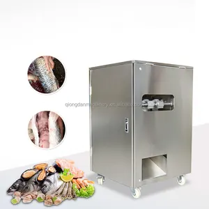 discount high economic stainless steel automatic fish killer equipment / fish cleaning machine