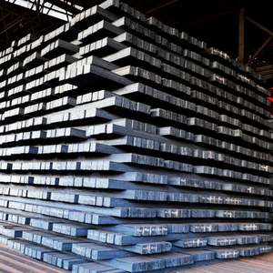 Meilleure vente de billettes S235 JRG2 Fabricants à bas prix coulé avec service de traitement de soudage - Product Image 6