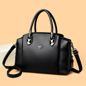 New Fashion Designer Crossbody <b>Bags</b> High Quality PU Leather Shoulder Messenger <b>Bag</b> Casual Totes Luxury Women Handbags and Purses - Product Image 3