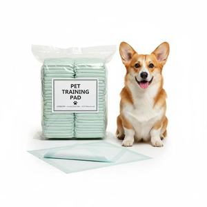 Bán buôn bông tre thời trang sáu lớp siêu thấm <span class=keywords><strong>Puppy</strong></span> Pet chó PEE Pads dùng một lần đào tạo <span class=keywords><strong>Pad</strong></span> L 60x90cm - Product Image 1