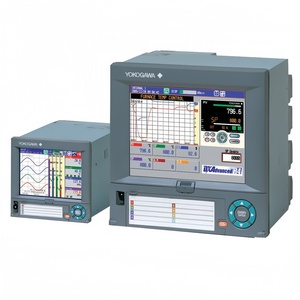 Registrador sin Papel Yokogawa DX1006-3-4-2 de 2 Canales - Product Image 1