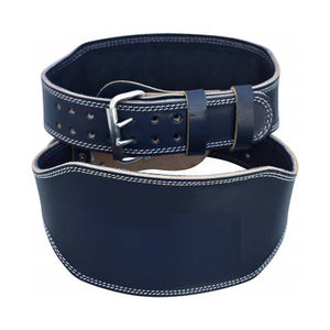 Adjustable Cowhide Leather <b>Lever</b> <b>Weightlifting</b> <b>Belt</b> Unisex Custom Gym Powerlifting <b>Belt</b> with Custom <b>Belts</b> - Product Image 6