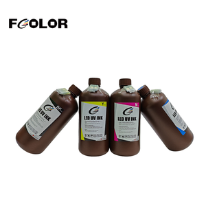 Fcolor LED UV encre pour Mimaki LUS-170 LUS-175 LUS-200 encre Compatible pour Mimaki <span class=keywords><strong>UCJV300</strong></span> - Product Image 2