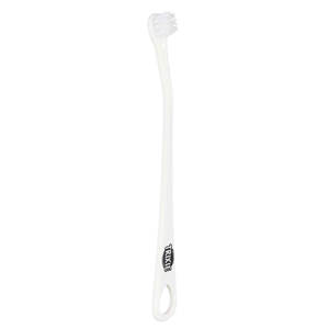 Dentifrice Trixie Dental Care au goût de fromage pour chats, avec brosse à dents - Product Image 3
