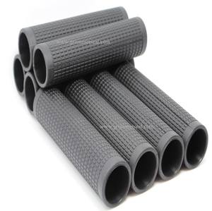 Capa de Borracha Elástica Personalizada para Cabo de Tênis, Macia e Antiderrapante, para Badminton - Product Image 1