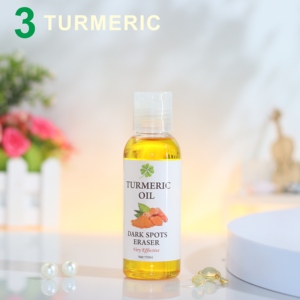 Huile de gommage forte 100ml OCarly Rose Knuckle blanchissant soins de la peau vitamine C hydratant réparateur demi-caste huile - Product Image 4