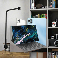 MTK 12GB RAM 13.0 GB ROM 512 GHz işlemci GSM klavye fare kalem Wi-Fi ile 2-in-1 yeni 10 inç iş Android 2.0 Tablet PC