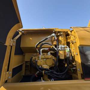 รถขุดตีนตะขาบมือสอง Caterpillar รุ่น Cat320CL/320BL/320C/320D เครื่องยนต์ 1.0 ลิตร ปี 2022 ลดราคาพิเศษ - Product Image 4