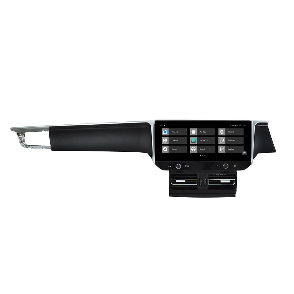 128GB Carplay RHD