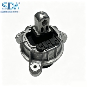 SIDA OEM 22117935144 Supporti Motore Forniti Direttamente dalla Fabbrica per BMW Serie 5 518d 520d 525d F10 F18 - Product Image 2