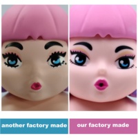 Figura de Acción 3D Personalizada de Resina y Vinilo - Fabricante de Juguetes de Diseño Artístico DIY Coleccionable con Certificación CE, OEM/ODM Disponible