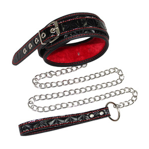 Set de Bondage de Cuero BDSM de 11 Piezas, Kit de Restricción para Parejas, Esposas para Manos y Tobillos, Colección de Bondage, Antifaz - Product Image 4