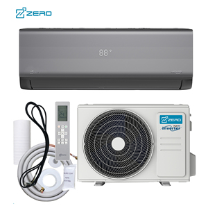 ZERO Z-pro House Use Smart 20+ Seer <b>Mini</b> Split <b>Air</b> <b>Conditioner</b> Heat Pump 30 R410A Control Z-PRO Series 1800 - Product Image 3