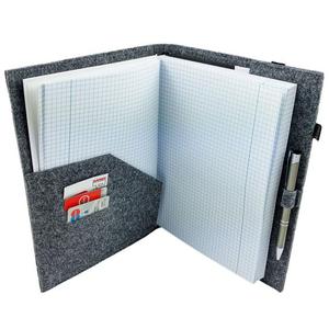 Popular Style Portable <strong>Notebooks</strong> Wholesale Product for Note Taking - Product Image 3