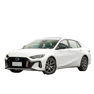 2025 Sedan Gac Trumpchi Empow Chuanqi <span class=keywords><strong>Yingbao</strong></span> R Pro 2,0 T Venta caliente China Coche de gasolina barato Sedán de alto rendimiento - Product Image 2