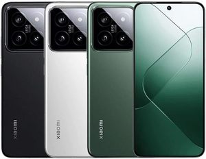 Venta al por Mayor de Teléfonos Inteligentes Xiaomi Mi 14 Originales, Versión Global, 12 GB, 512 GB, 4G - Product Image 1