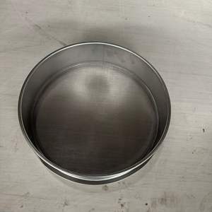 Tamis mécanique standard pour compost et terre - Product Image 6