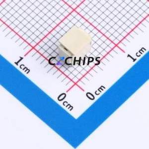 BX-SH1.0-3PLT Wire-to-Board Pin Header SMD,P=1mm Connector 1x3P 1mm Vertical Mount SH - Product Image 1
