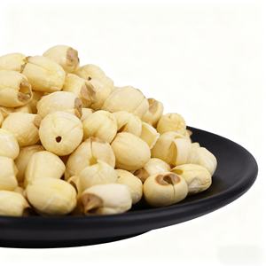 الأكثر مبيعًا بالجملة عالية الجودة ، بذور اللوتس المجففة ، بذور اللوتس البيضاء - Product Image 2