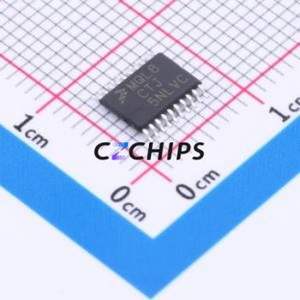 Microcontrolador de chip IC de circuito integrado MC9S08QL8CTJ, nuevo, original, (MCU/MPU/SoC) - Product Image 1