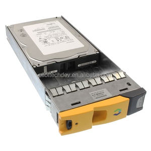 649889-001 DC3 600GB 15K FC-4GB disco 3,5 pollici (SGT)(3PAR) - Product Image 4